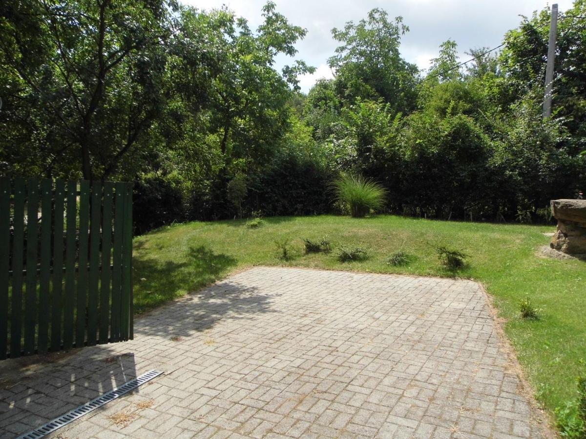 Holiday home Gergely-haz, A Volt Peteri Dezsas Vendeghaz