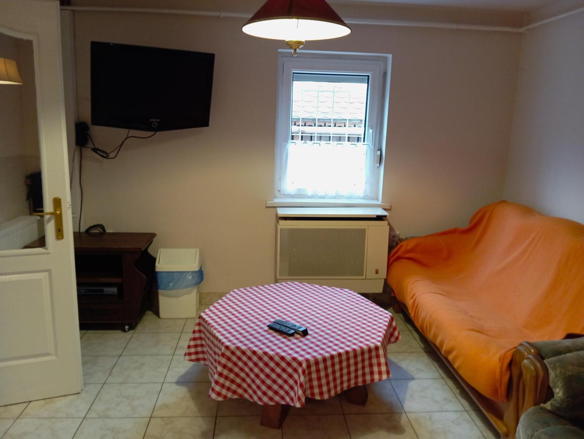 Gergely-haz, A Volt Peteri Dezsas Vendeghaz Holiday home