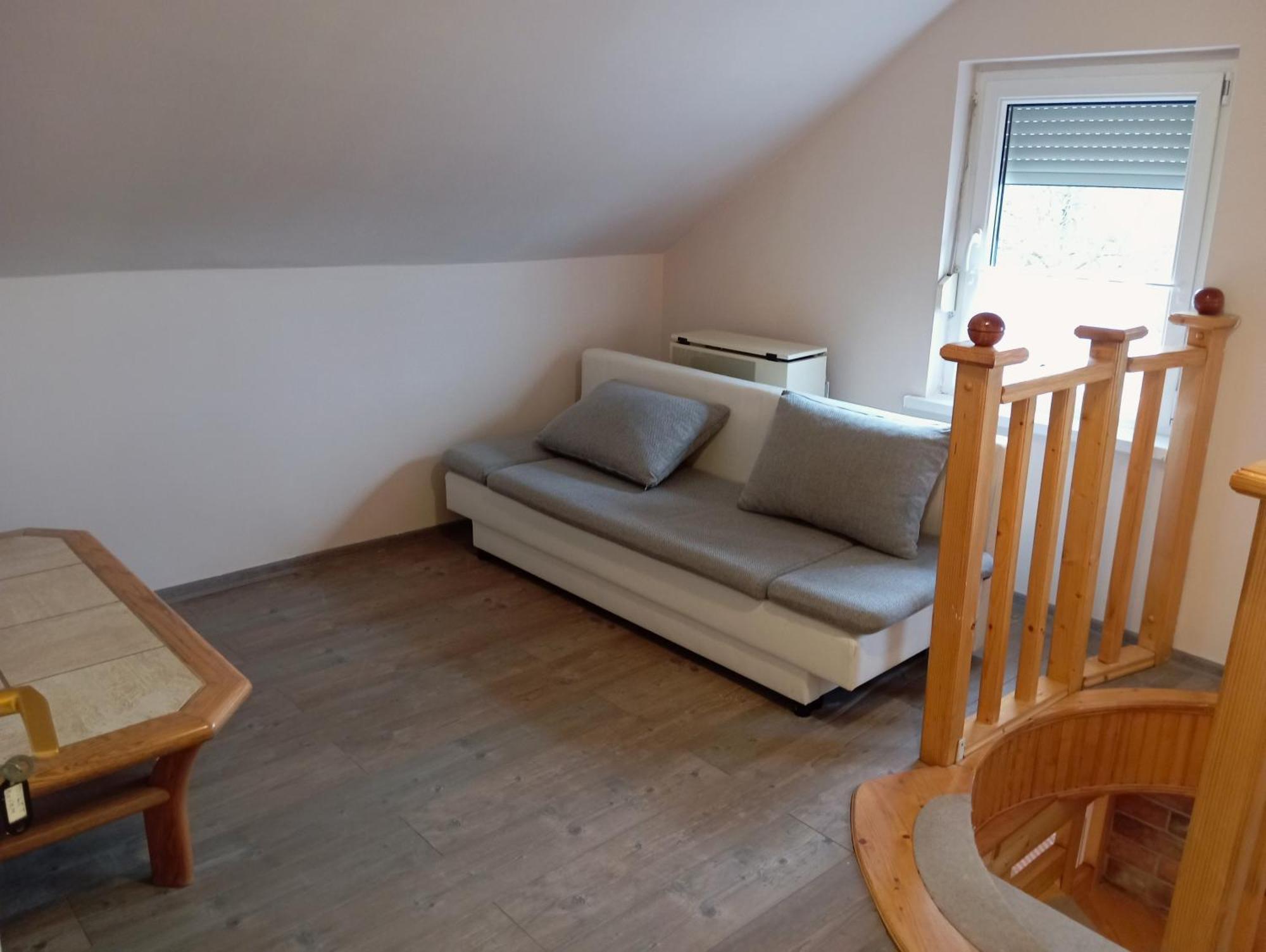 Holiday home Gergely-haz, A Volt Peteri Dezsas Vendeghaz