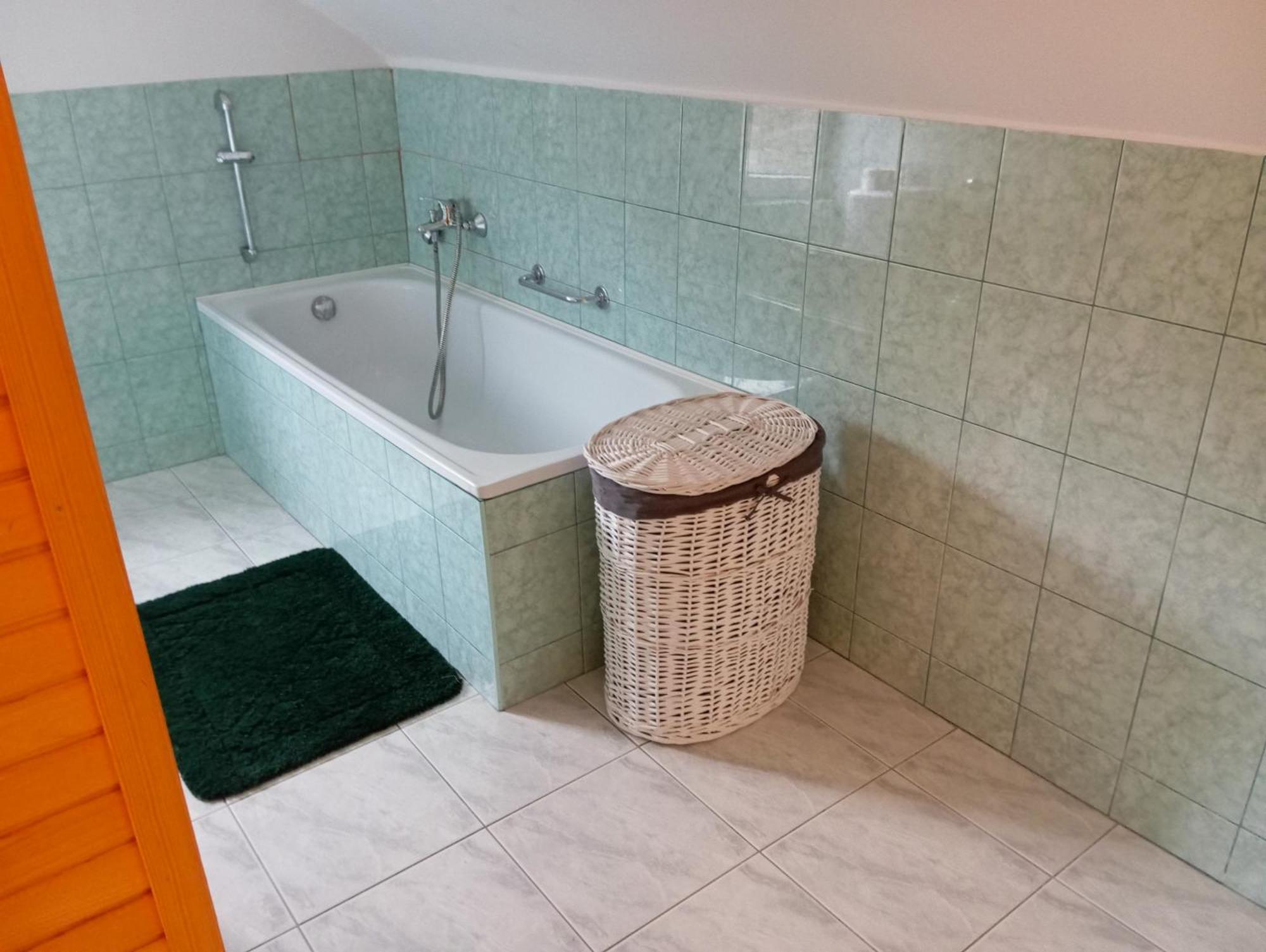 Holiday home Gergely-haz, A Volt Peteri Dezsas Vendeghaz *
