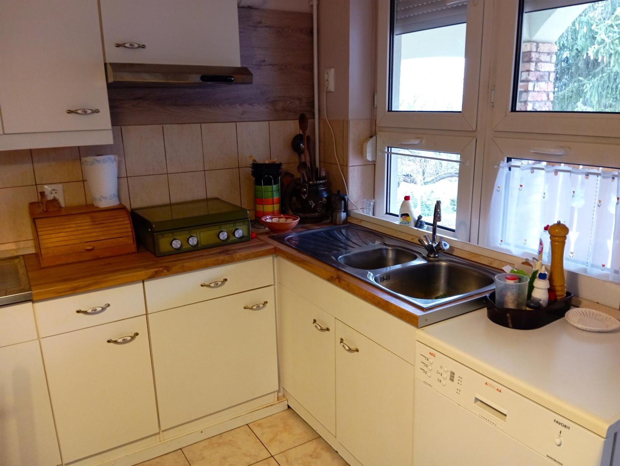 Holiday home Gergely-haz, A Volt Peteri Dezsas Vendeghaz Sajoszentpeter