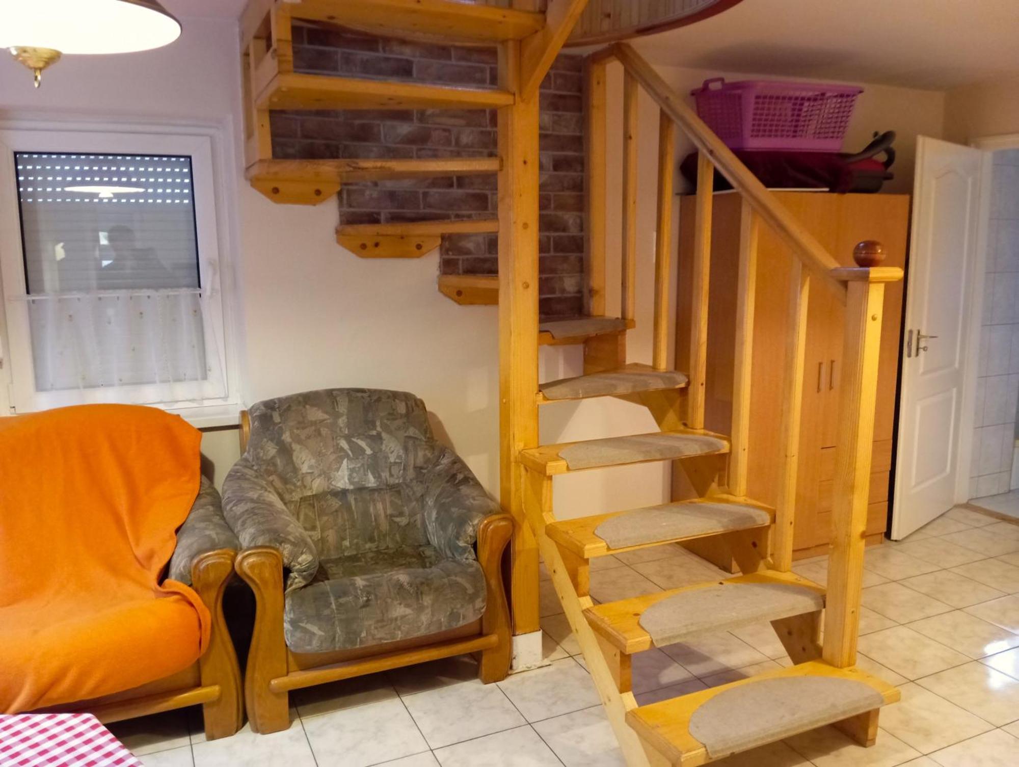 Gergely-haz, A Volt Peteri Dezsas Vendeghaz Holiday home Sajoszentpeter