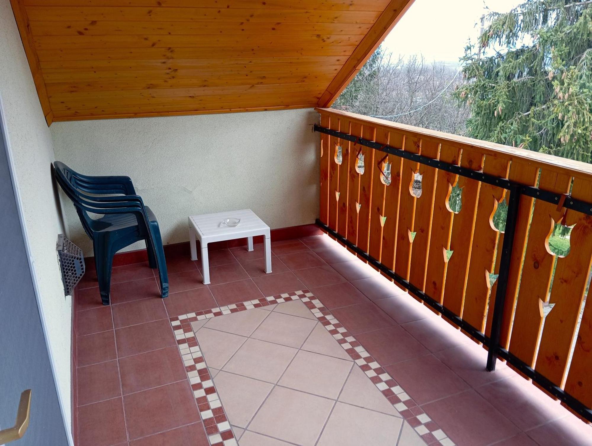Holiday home Gergely-haz, A Volt Peteri Dezsas Vendeghaz Sajoszentpeter