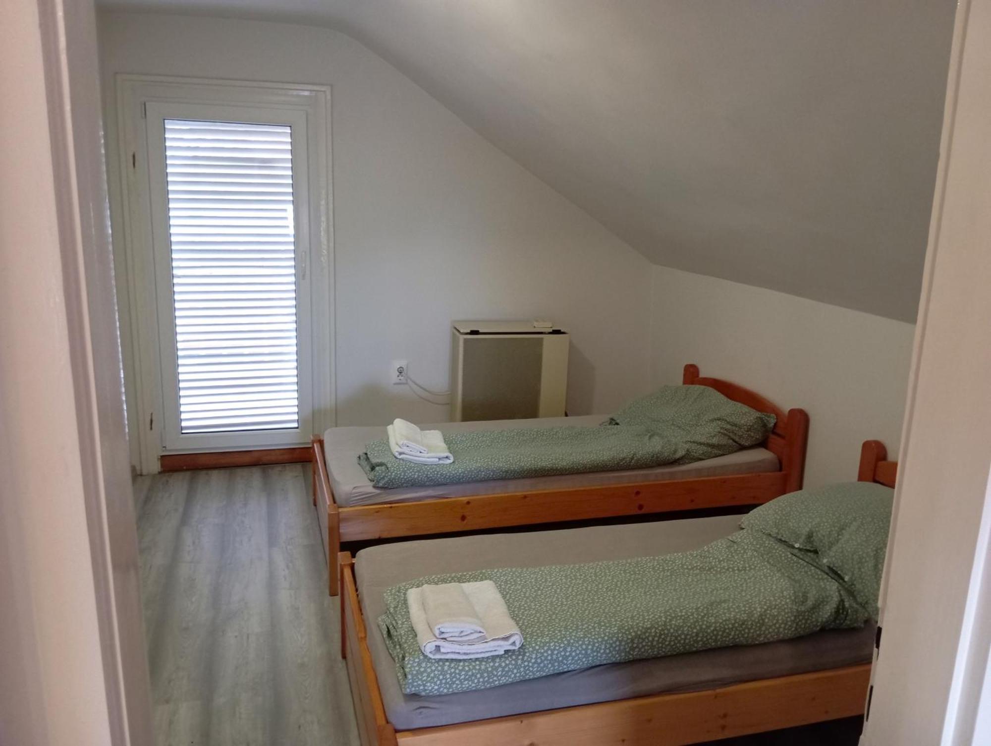 Gergely-haz, A Volt Peteri Dezsas Vendeghaz Holiday home